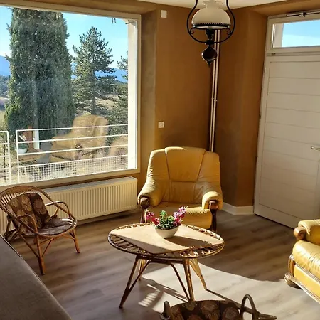 Holiday home La Germinette
