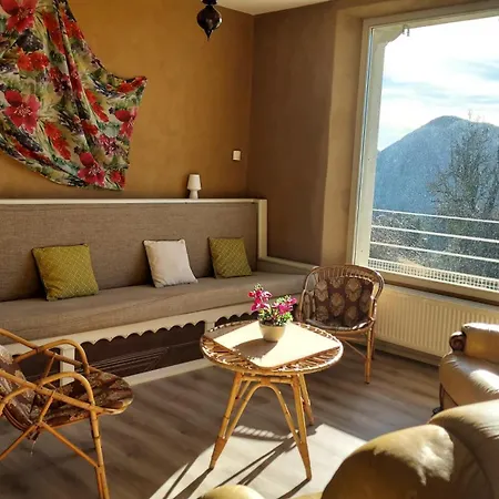 La Germinette Holiday home *