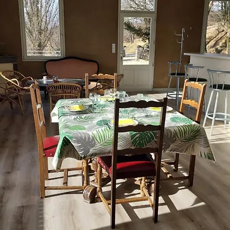 Casa vacanze La Germinette *
