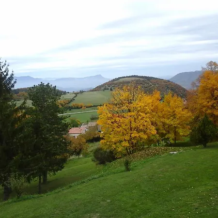 La Germinette Plan-de-Baix