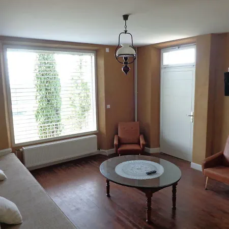 La Germinette Holiday home