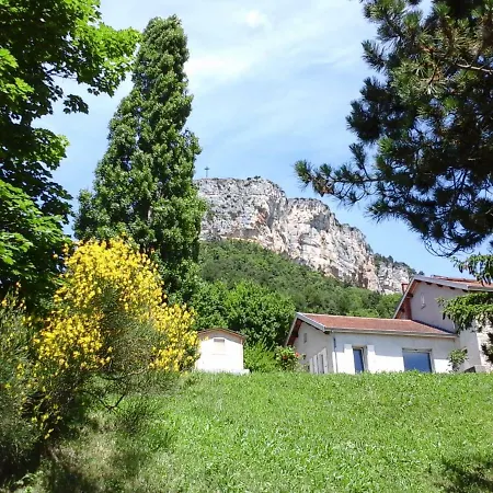 Holiday home La Germinette