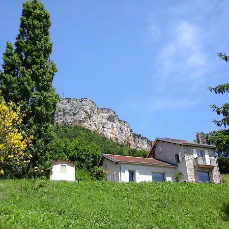 La Germinette * Plan-de-Baix