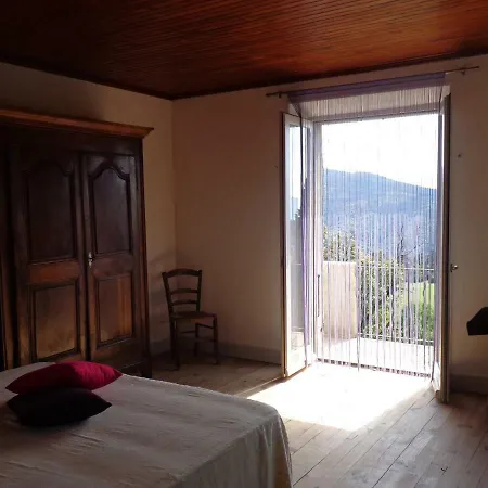Holiday home La Germinette