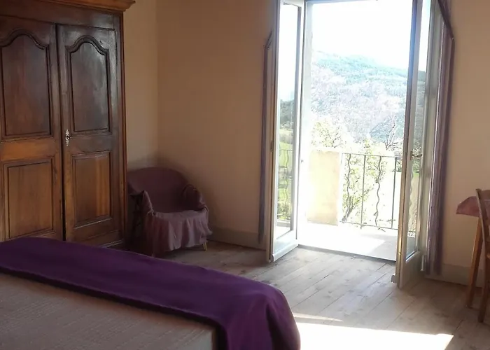 Casa vacanze La Germinette Plan-de-Baix