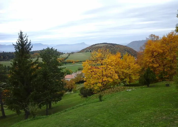 La Germinette Plan-de-Baix
