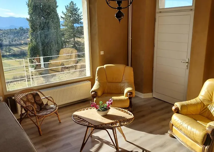 La Germinette Casa vacanze *