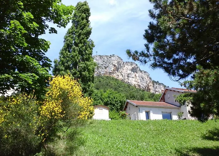 Casa vacanze La Germinette