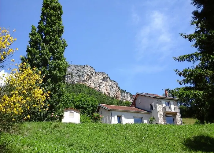 La Germinette * Plan-de-Baix