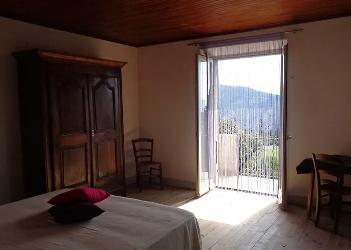 Casa vacanze La Germinette