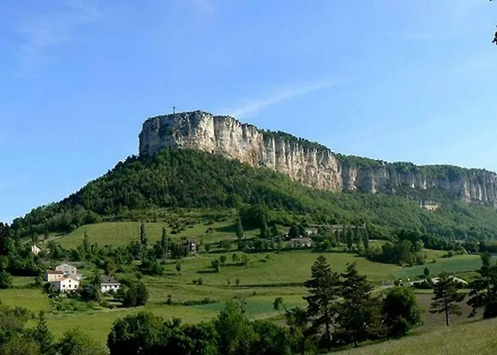 La Germinette Plan-de-Baix